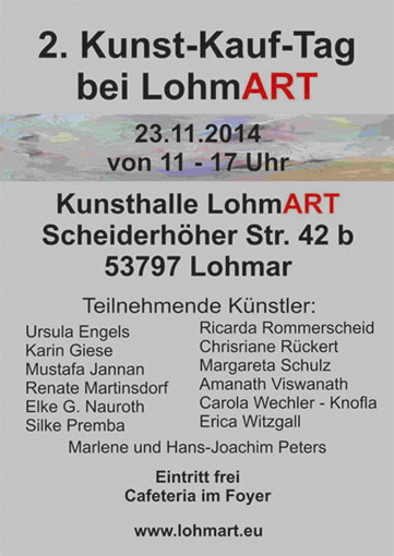 2. KunstKaufTag 2014 Einladung f�r Mail kleiner