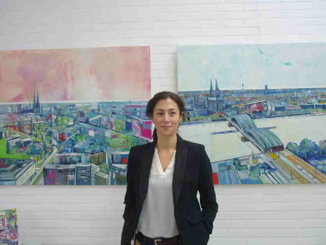 Eneka Kr�mer-Razquin