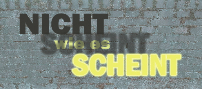 Flyer_Nicht-wie-es-scheint_vorne
