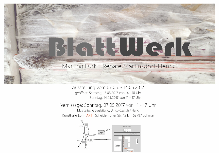 Plakat f�r Mail neu